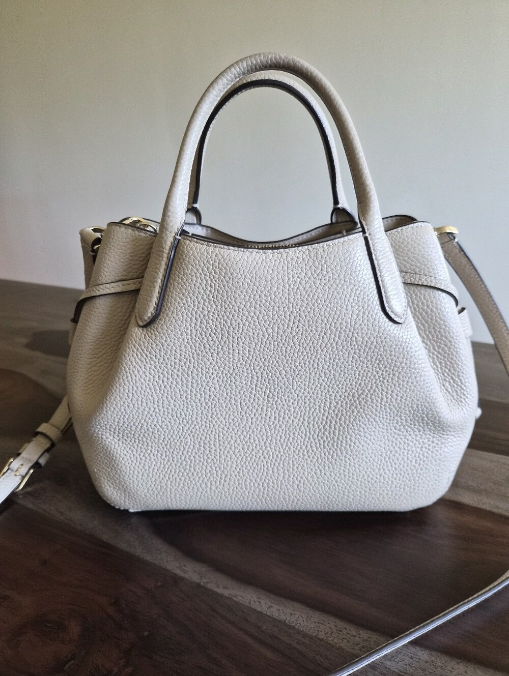 Kate Spade Mini Dumpling Crossbody Purse - Picture 3 of 16